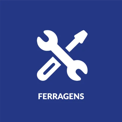 Ferragens