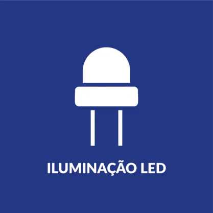 Iluminação LED